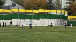 Гала отбор Кубок Колыванова 2024 Игра за 5 - 6 место