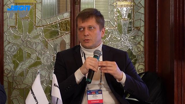 Цифровая трансформация - большая доля оборудования и ПО должна быть российской