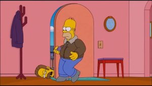 СИМПСОНЫ ЛУЧШИЕ СМЕШНЫЕ МОМЕНТЫ НАРЕЗКА # 2