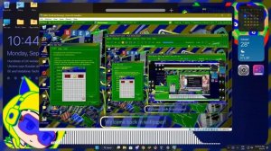 JERN8322's On Random: Windows XP, 7 And 10 Has BSOD in VBox (Part 34)