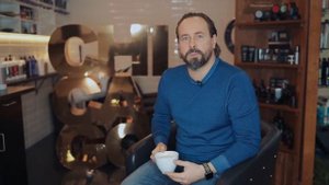 Салон красоты "Чикаго" и Смарт терминал Sigma