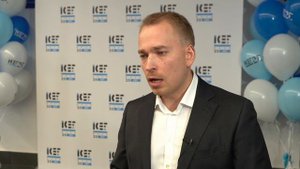 Интервью в выпускником магистратуры МИЭФ НИУ ВШЭ Денисом Дерюшкиным