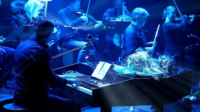 Лучшие мелодии для души!!! Dmitry Metlitsky /Дмитрий Метлицкий - Beautiful Instrumental music
