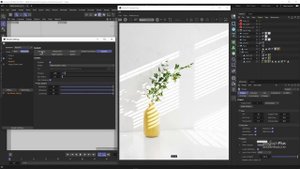 57. Bucket and Progressive Rendering