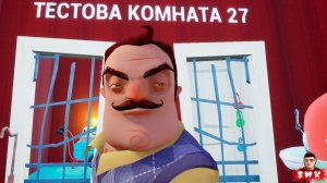 ШОУ ПРИВЕТ СОСЕД!50 КОМНАТ С ИСПЫТАНИЯМИ ОТ ВАСИЛИЧА!ИГРА HELLO NEIGHBOR ПРОХОЖДЕНИЕ HELLO PUZZLES 2