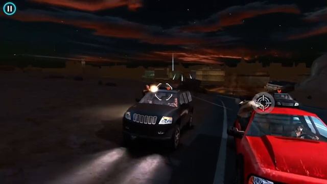 Gangstar Vegas Mafia Action Intro смотреть онлайн