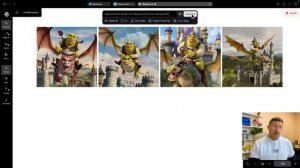 Как пользоваться нейросетью Идеограм