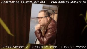 Песня "Моим друзьям" в исполнении певца Бахтияра (живёт в Москве, работает по разным городам)