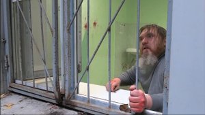 особо буйный пациент автор парадигма