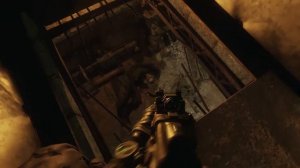 Metro: Exodus. Правительство. Душевное прохождение.