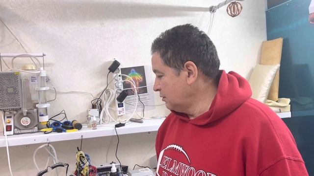 Результаты иродотерапии. Излечения болезней глаз. Близорукость. Катаракта. Глаукома