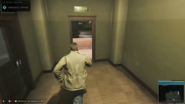 Mafia 3: Faster, Baby! - Начало DLC смотреть онлайн