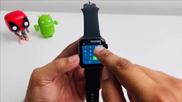 apple logo cheapest smart watch смотреть онлайн