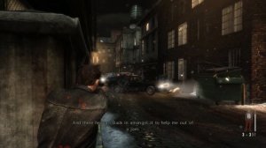 Max Payne 3: Aggressive Gameplay