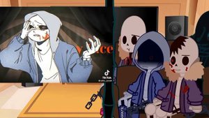 //Реакция сансов meme//Пробная версия//