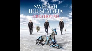 Swedish House Mafia - Greyhound (Original Mix)