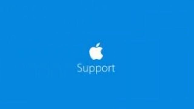 Apple Support Service Center смотреть онлайн