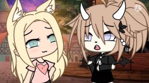 ||КЛИП|| [Идиоты] //Gacha life//