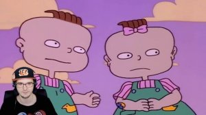 Мрачное прошлое Никелодеон ( Nickelodeon ) ► MysteryForce - Жуткие Мультфильмы | Реакция