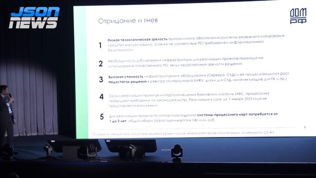 Цифровая инфраструктура в деталях ДОМ.РФ