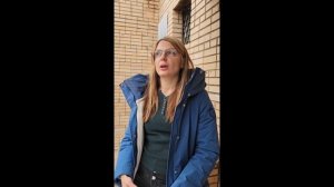 Отзыв #160 Надежда г. Химки. Передвижение дома с заменой фундамента на винтовые сваи.