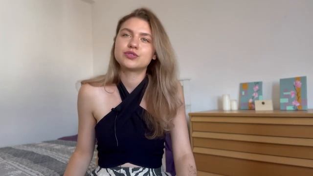 Уверенность в себе// как полюбить себя