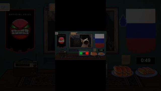 Прохожу дом тимохи Ч2