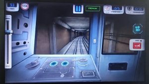 Subway simulator London. Пк версия. Обзор.