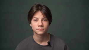 Арсений Тульков 13 лет