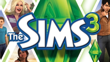 Sims 3 Стрим #3