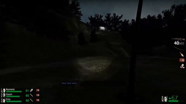 Left 4 Dead 2: A Military History смотреть онлайн