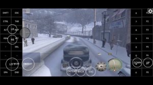 Exagear@Frost 1.4 | Mafia 2 | DXVK 2.3.1 | Poco F3 (Snapdragon 870, Adreno 650)
