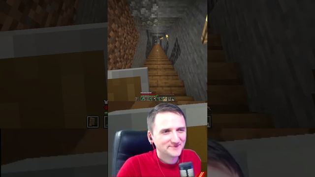 Minecraft. Hardcore. Анализ