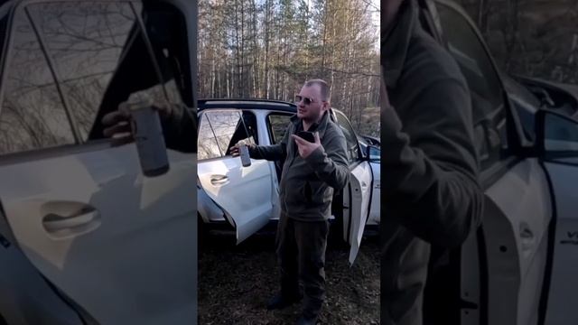 Скоро новый фильм. Весна охота 2024