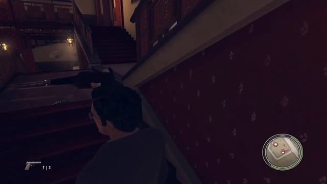 🔴MAFIJA 2🔴DID YOU EVER LOVE A WOMEN смотреть онлайн