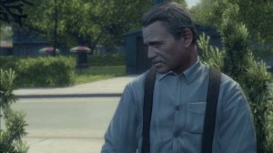 -Мистер Анджело?                           -нет.