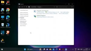 How To Uninstall Panda Dome Completely | Remove Panda In Windows 11