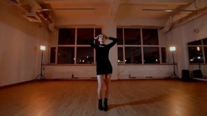 Lunatta dance / Майя Кристалинская - У тебя такие глаза...