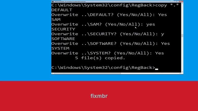 How to Fix IRQL_NOT_LESS_OR_EQUAL Blue Screen Error Windows 10 смотреть онлайн
