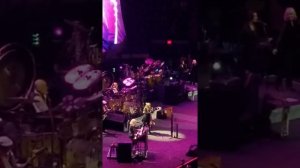 Fleetwood Mac - Hold Me @ XL Center Hartford, CT 03/15/19