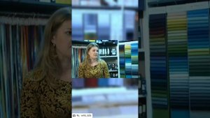 Негорючий топпер.