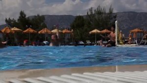 Utopia World Hotel 5 Утопия Ворлд Хотэл Alanya, Turkey Алания, Турция