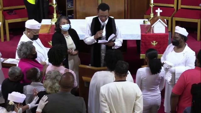 10:30 Worship Service | August 14, 2022 смотреть онлайн