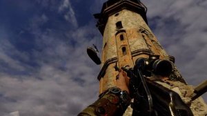 Полное прохождение Метро Исход ( Metro Exodus ) без комментариев #8