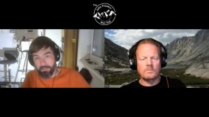 S5E24: The Hardships of a Thru Hike - Nikola "Tesla" Horvat