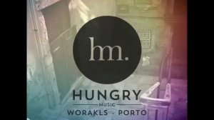 Worakls - Porto