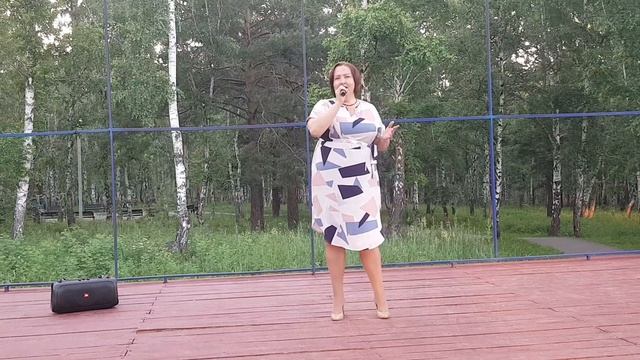 «На тот большак». Ольга Филиппова