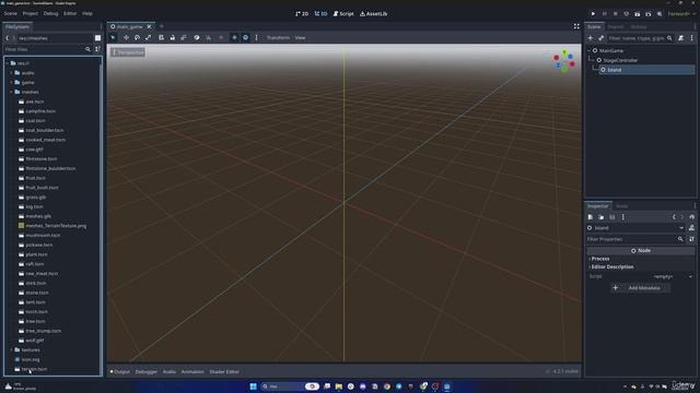 1. Let's Get Started 1. Setting Up The Project смотреть онлайн