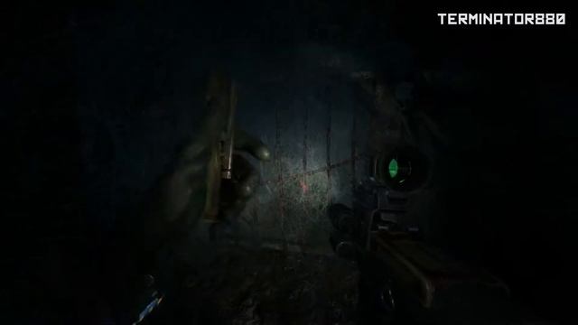 Metro: Last Light Redux Walkthrough - Khan смотреть онлайн