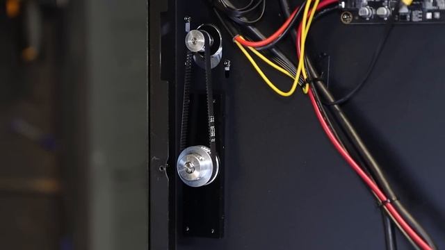 KINGROON KLP1 - 3D ПРИНТЕР с прошивкой KLIPPER или полный ... смотреть онлайн